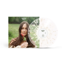 DEEPER WELL (TRANSPARENT SPILLED MILK VINYL) (I)