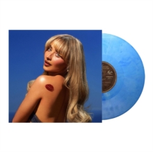 SHORT N SWEET (X) (LIGHT SKY VINYL)