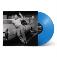 BLEACHERS (BLUE VINYL/2LP) (I)