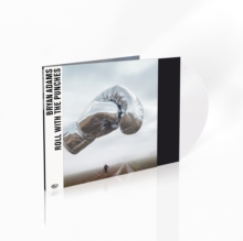 ROLL WITH THE PUNCHES (WHITE VINYL) (I)