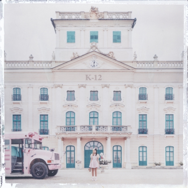 Melanie Martinez - K-12 (CD/DVD) - Imagen 1 de 1