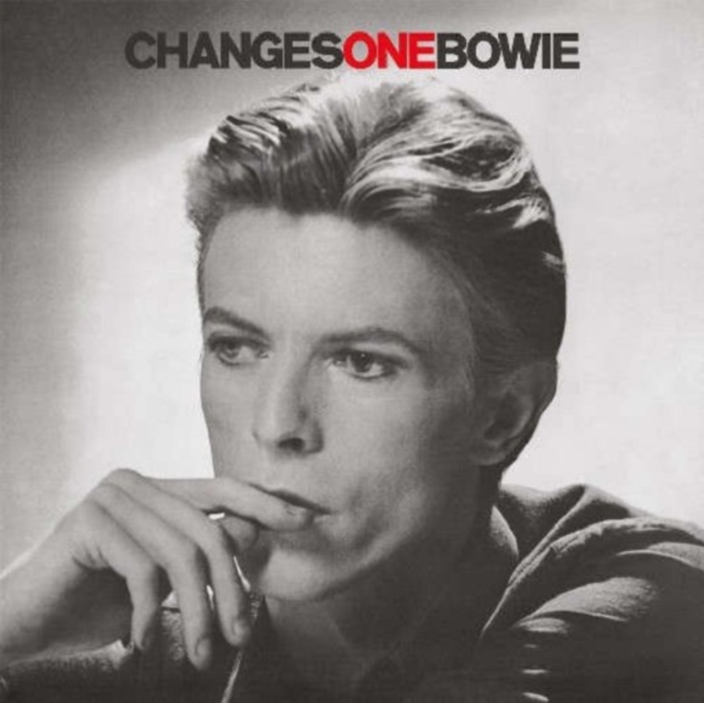 David Bowie - Changesonebowie (180G) [New LP Vinyl] - Foto 1 di 1
