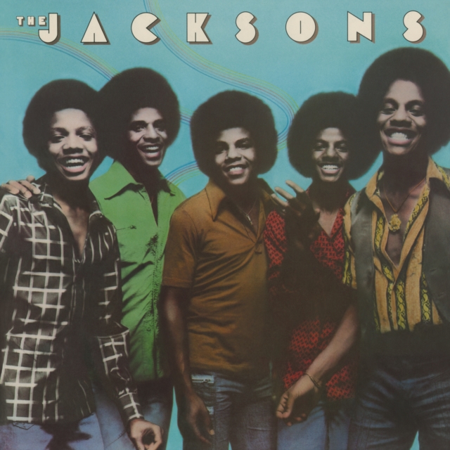 Jacksons – Jacksons (150G) [New LP Vinyl]