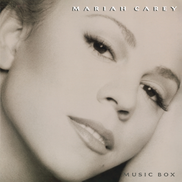 Mariah Carey - Music Box [New LP Vinyl]