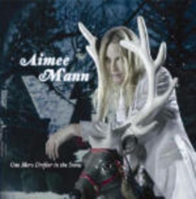 Aimee Mann - One More Drifter In The Snow [New LP Vinyl]