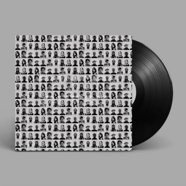 Lonely Guest - Lonely Guest (Dl Card) [New LP Vinyl]