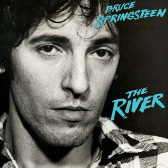 Bruce Springsteen - River (2LP/180G/Gatefold) - Foto 1 di 1