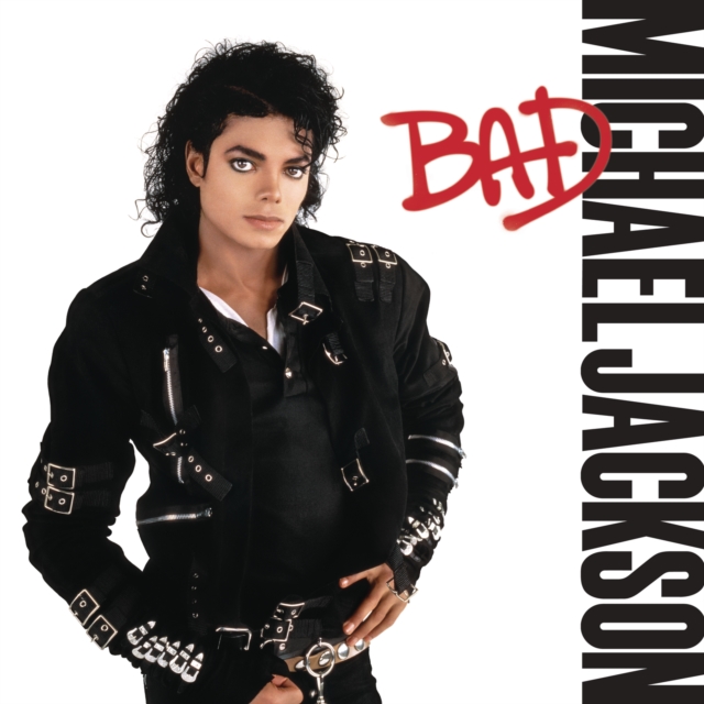 Michael Jackson - Bad (140G/Gatefold) [New LP Vinyl] 888751437418