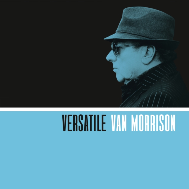 Van Morrison - Versatile (2LP/150G/Dl Card) - Picture 1 of 1