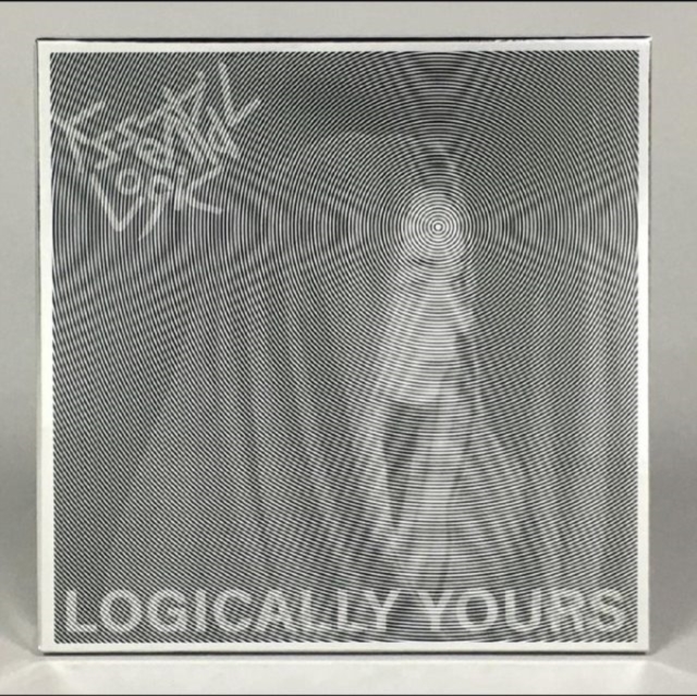 Essential Logic - Logically Yours (5LP)